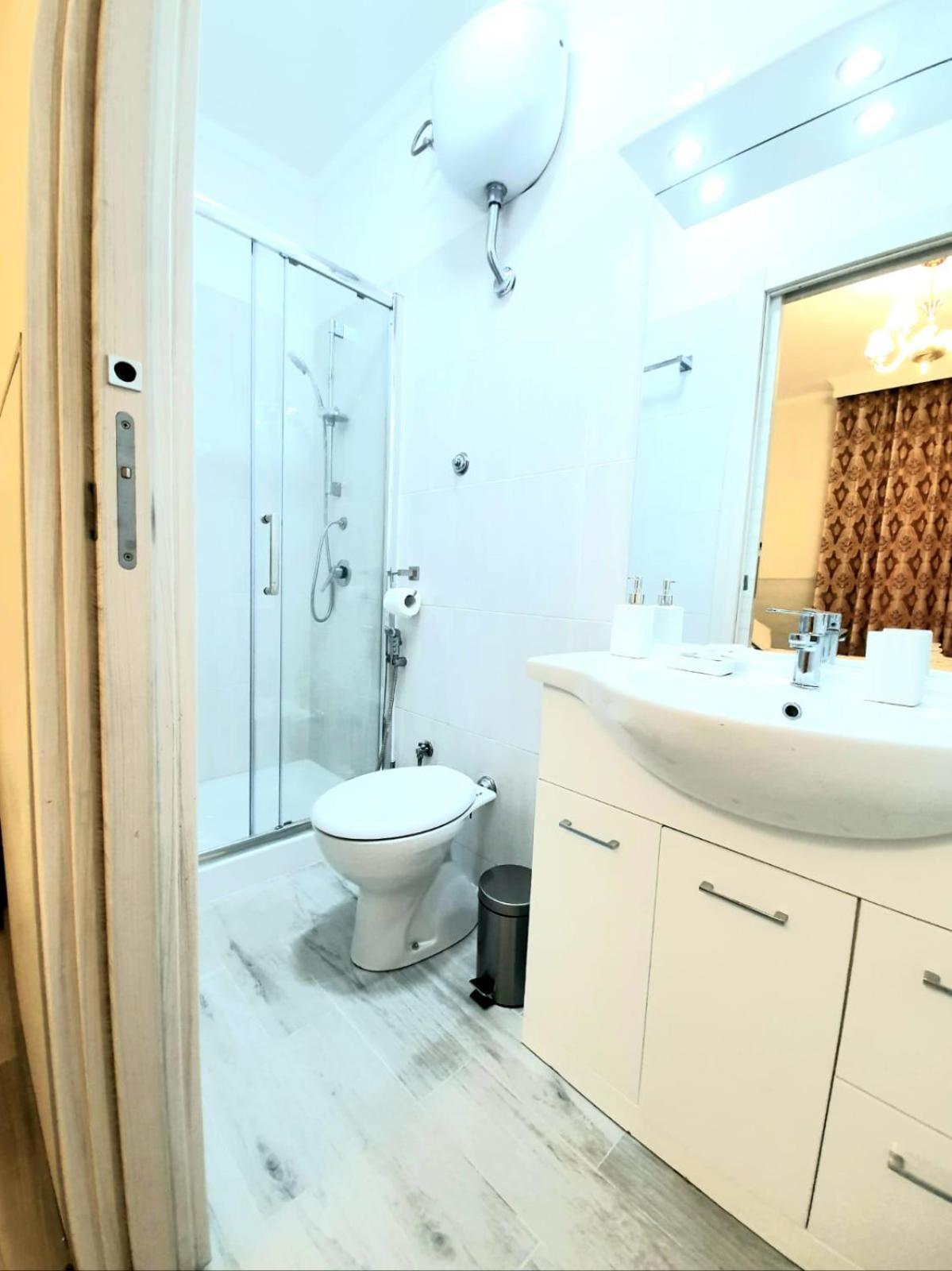 Oscar Suite Home Roma Rom bilde