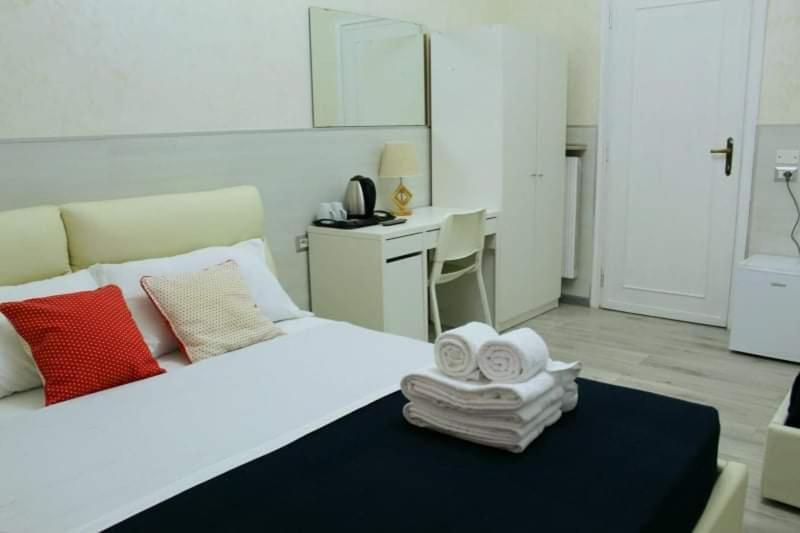 Oscar Suite Home Roma Eksteriør bilde