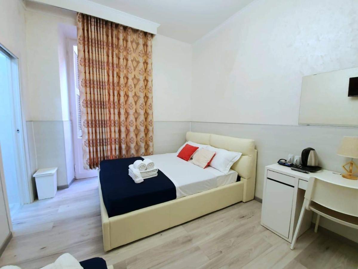 Oscar Suite Home Roma Eksteriør bilde