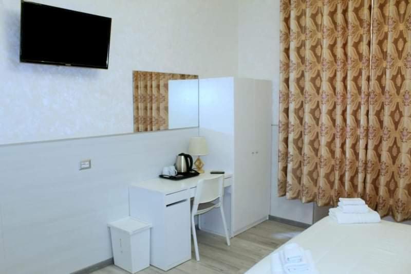 Oscar Suite Home Roma Eksteriør bilde