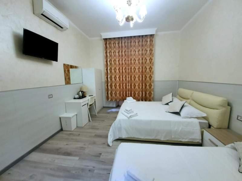 Oscar Suite Home Roma Eksteriør bilde
