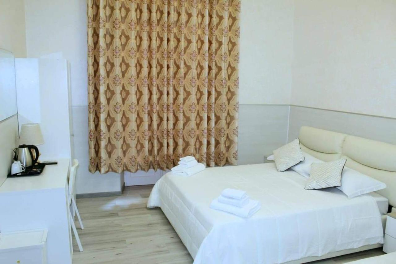 Oscar Suite Home Roma Eksteriør bilde