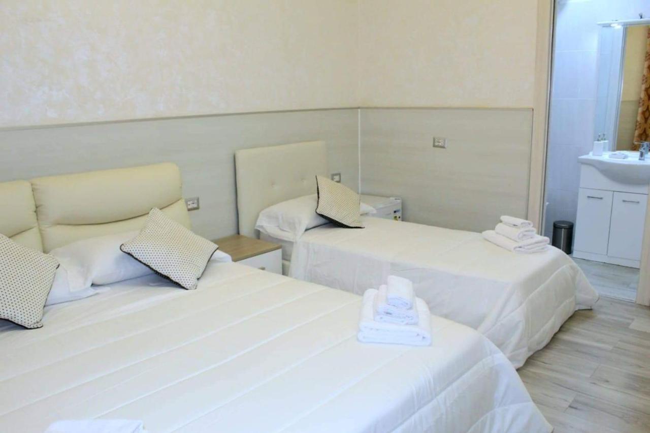 Oscar Suite Home Roma Eksteriør bilde